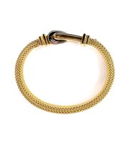 Bracciale Stocco Gioielli Donna in Oro COD487-01 - COD487-01